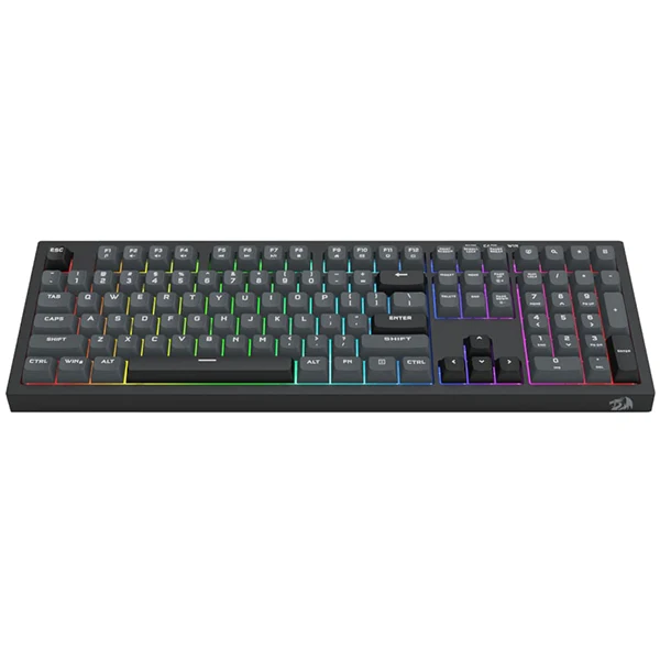 Redragon K518 Crux RGB