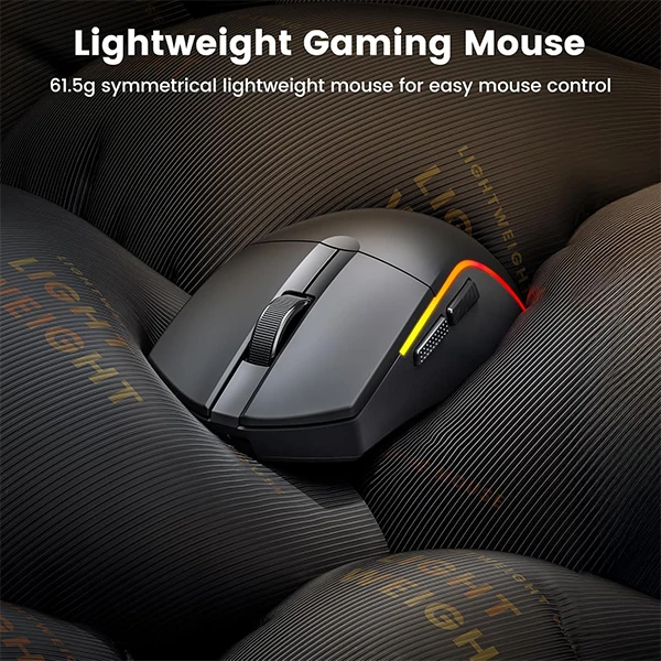 Redragon DEICIDE M816 STD RGB Wireless