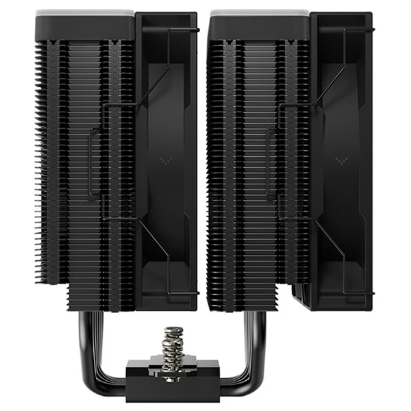 DeepCool AG620 Black ARGB V2