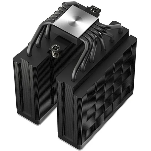 DeepCool AG620 Black ARGB V2