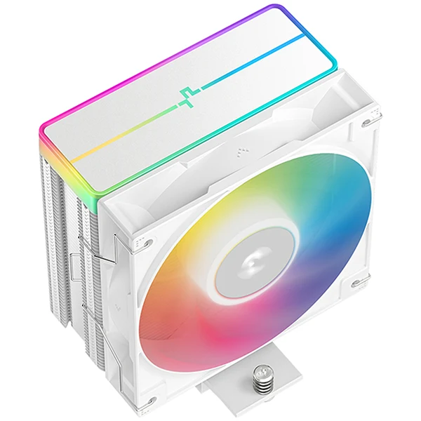 DeepCool AG400 White ARGB V2