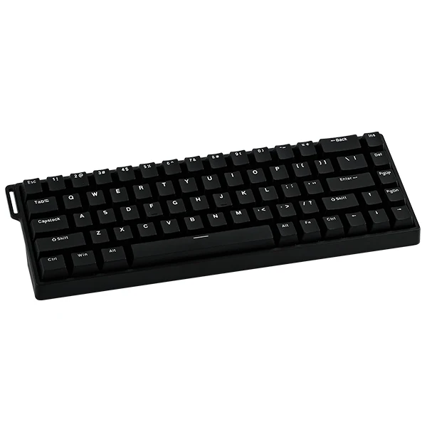 AULA WIN68 HE Black (Magnetic Switch)