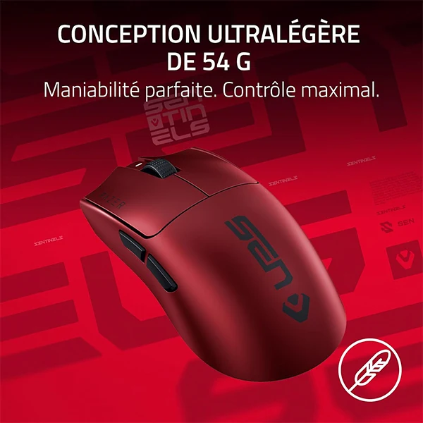Razer Viper v3 Pro (Sentinels Edition)