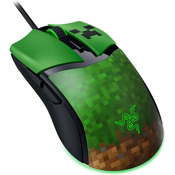 Razer Cobra (Minecraft Edition)
