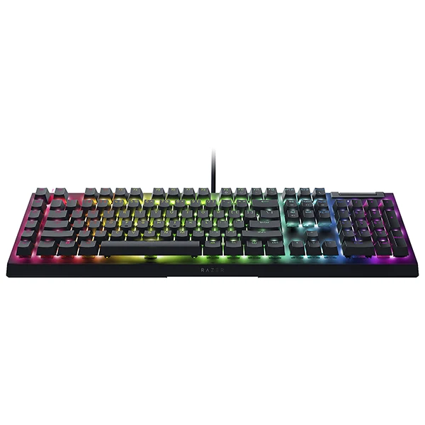 Razer BlackWidow V4 X Green Switch