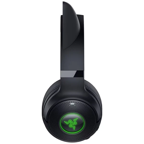 Razer Kraken Kitty V2 BT Noir