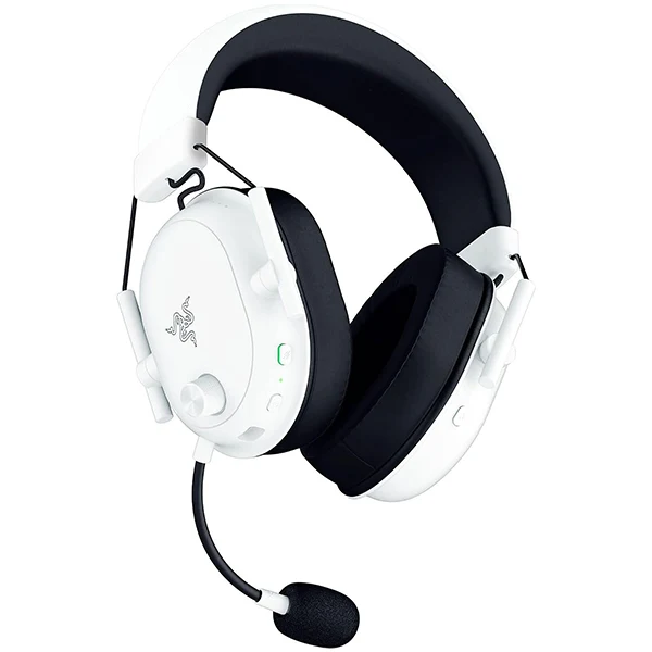 Razer Blackshark V2 HyperSpeed (Blanc)
