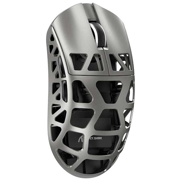 ATTACK SHARK R3 (Grey)