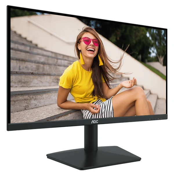 AOC 24B15H2 23.8" IPS 100Hz FHD