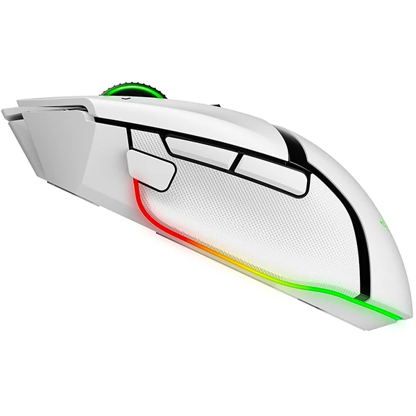Razer Basilisk V3 Pro Blanc