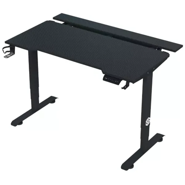 SG SGD-M140 NOIR RGB (Moteur Électrique Intégré)