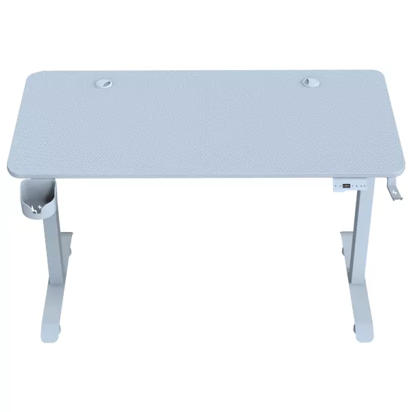 SG SGD-M140 BLANC (Moteur Électrique Intégré)