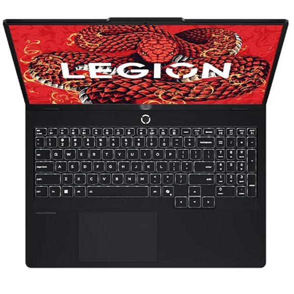 Lenovo Legion R7000P ADR10 R9 8945HX/16GB DDR5/1TB SSD/RTX 5070 8GB/16" QHD+ 240Hz