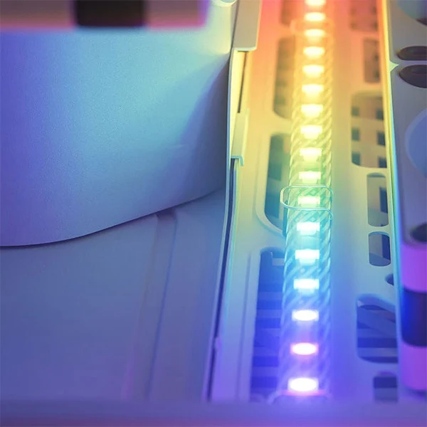 HYTE LS30 QRGB LIGHT STRIPS 2 PACK