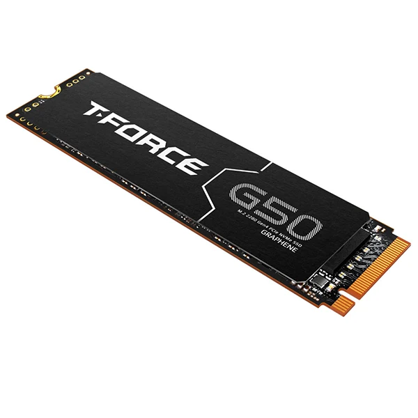 TeamGroup T-FORCE G50 1TB SSD M.2 PCIe Gen4x4
