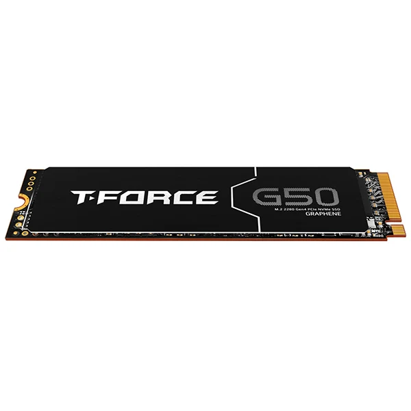 TeamGroup T-FORCE G50 1TB SSD M.2 PCIe Gen4x4