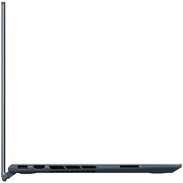 Asus Zenbook Pro 15 OLED UM535QE-KJ179W R7 5800H/16GB DDR4/512GB SSD/RTX 3050 Ti 4GB/15.6" FHD 60Hz