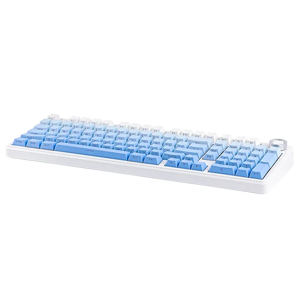 AULA F99 PRO Gradient Blue (Nimbus V3 Switch)