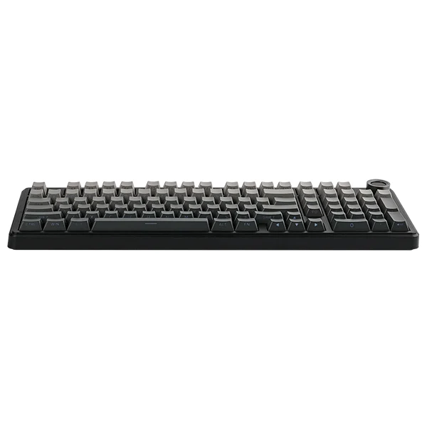 AULA F99 PRO Gradient Gray (Nimbus V3 Switch)