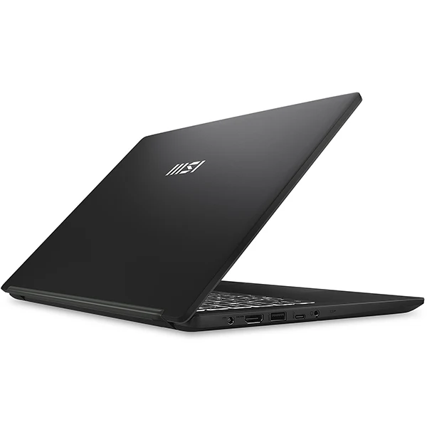 MSI Modern 15 H C2RMG-298MA Intel Core 9-270H/16GB DDR4/512GB SSD/IRIS XE/15.6" FHD/Sleeve+Souris