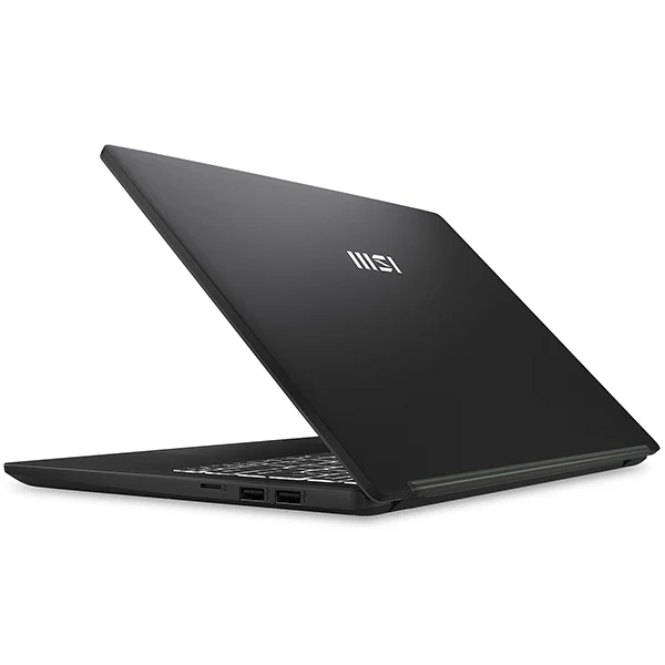 MSI Modern 15 H C2RMG-298MA Intel Core 9-270H/16GB DDR4/512GB SSD/IRIS XE/15.6" FHD/Sleeve+Souris