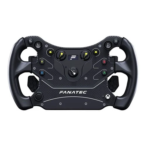Aro de Volante Fanatec CSL GT3 para Bases Fanatec