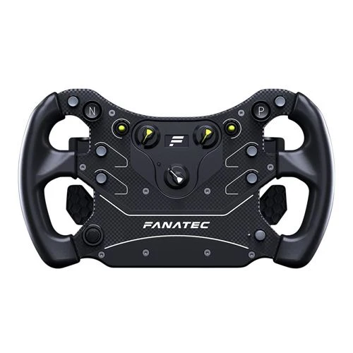 Aro de Volante Fanatec CSL GT3 para Bases Fanatec