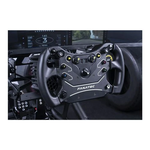 Aro de Volante Fanatec CSL GT3 para Bases Fanatec