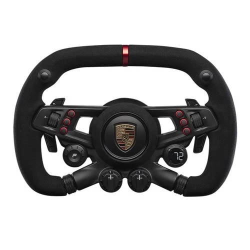 Aro de Volante Fanatec CSL Elite Porsche Vision GT PC PS4 PS5