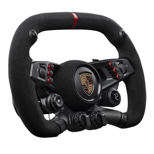 Aro de Volante Fanatec CSL Elite Porsche Vision GT PC PS4 PS5