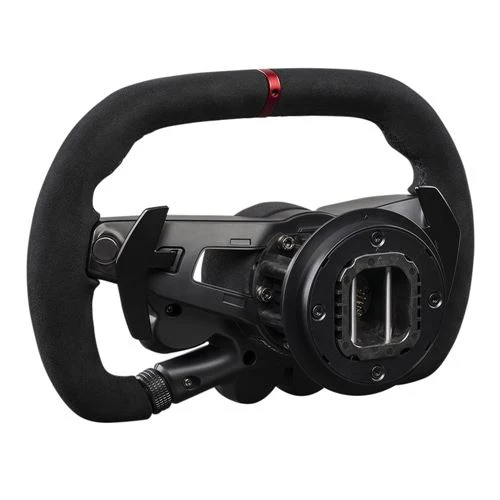 Aro de Volante Fanatec CSL Elite Porsche Vision GT PC PS4 PS5