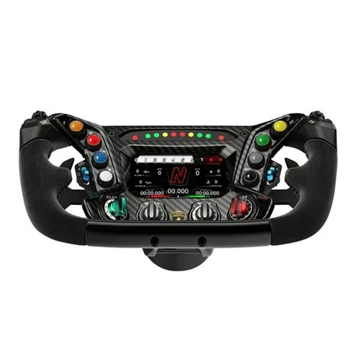 Aro de Volante Moza Lamborghini Essenza SCV12 para Bases MOZA PC