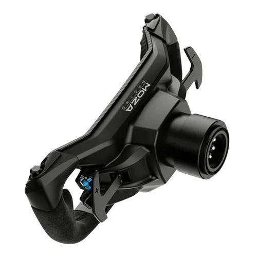 Aro de Volante Moza Lamborghini Essenza SCV12 para Bases MOZA PC