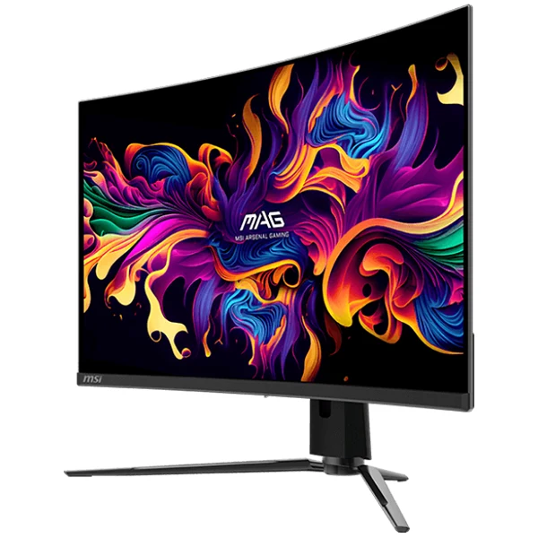MSI MAG 321CUP QD-OLED 32" 165Hz 0.03ms 4K