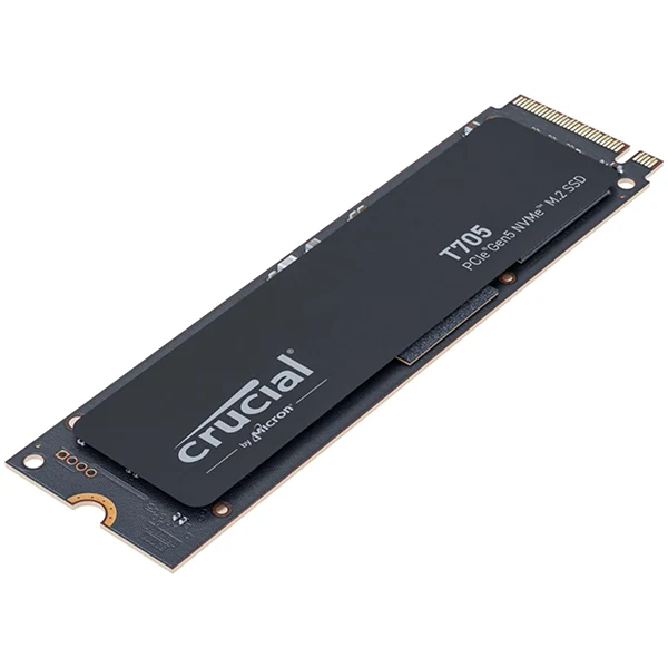 Crucial T705 2 To