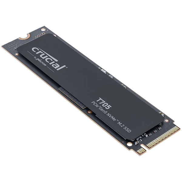 Crucial T705 2 To