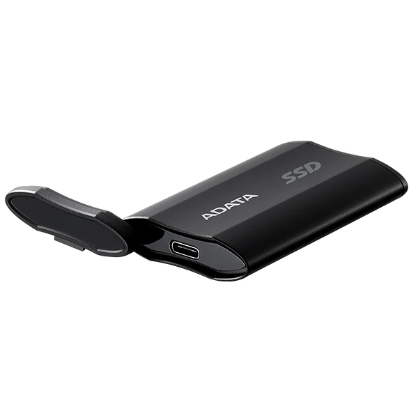 ADATA SD810 500Go USB Type-C 3.2 Gen2