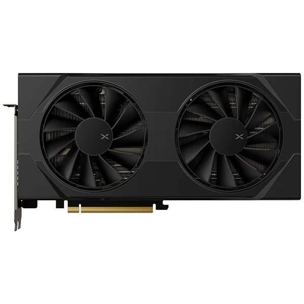 XFX Swift AMD Radeon RX 9060 XT OC Gaming Edition 16GB