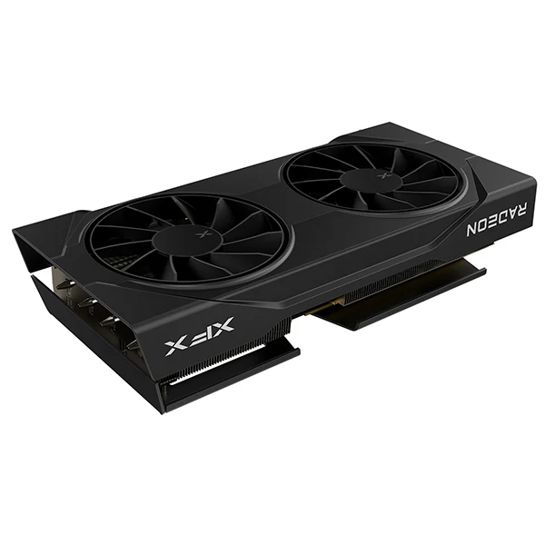 XFX Swift AMD Radeon RX 9060 XT OC Gaming Edition 16GB
