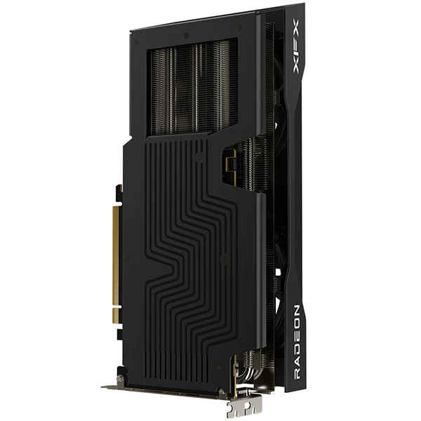 XFX Swift AMD Radeon RX 9060 XT OC Gaming Edition 16GB