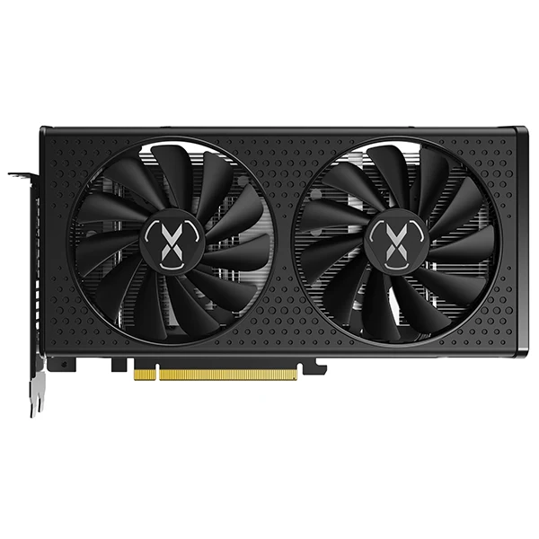 XFX SPEEDSTER SWFT 210 AMD Radeon RX 7600 8GB