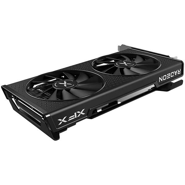 XFX SPEEDSTER SWFT 210 AMD Radeon RX 7600 8GB