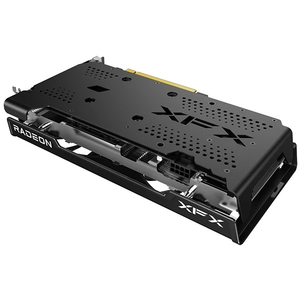 XFX SPEEDSTER SWFT 210 AMD Radeon RX 7600 8GB