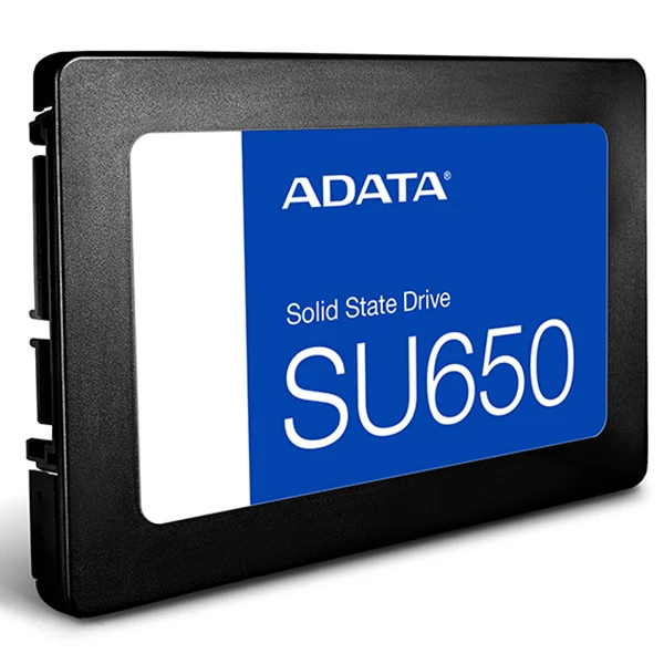 ADATA SU650 256GB
