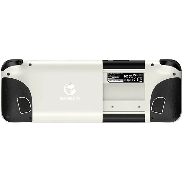 GameSir X2 Pro Type-C Mobile Gaming Controller (White)