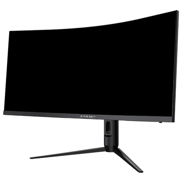 XTRMLAB X34G18VCQ 34" 180Hz Curved WQHD