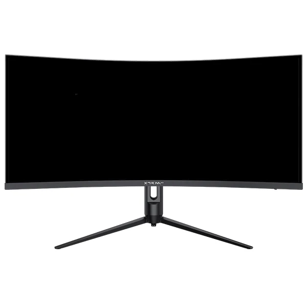 XTRMLAB X34G18VCQ 34" 180Hz Curved WQHD