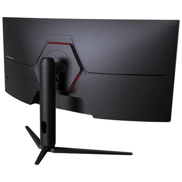 XTRMLAB X34G18VCQ 34" 180Hz Curved WQHD