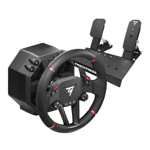 Volante de Simulacion Thrustmaster T598 Direct Drive PS5 PC