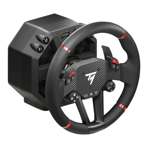 Volante de Simulacion Thrustmaster T598 Direct Drive PS5 PC